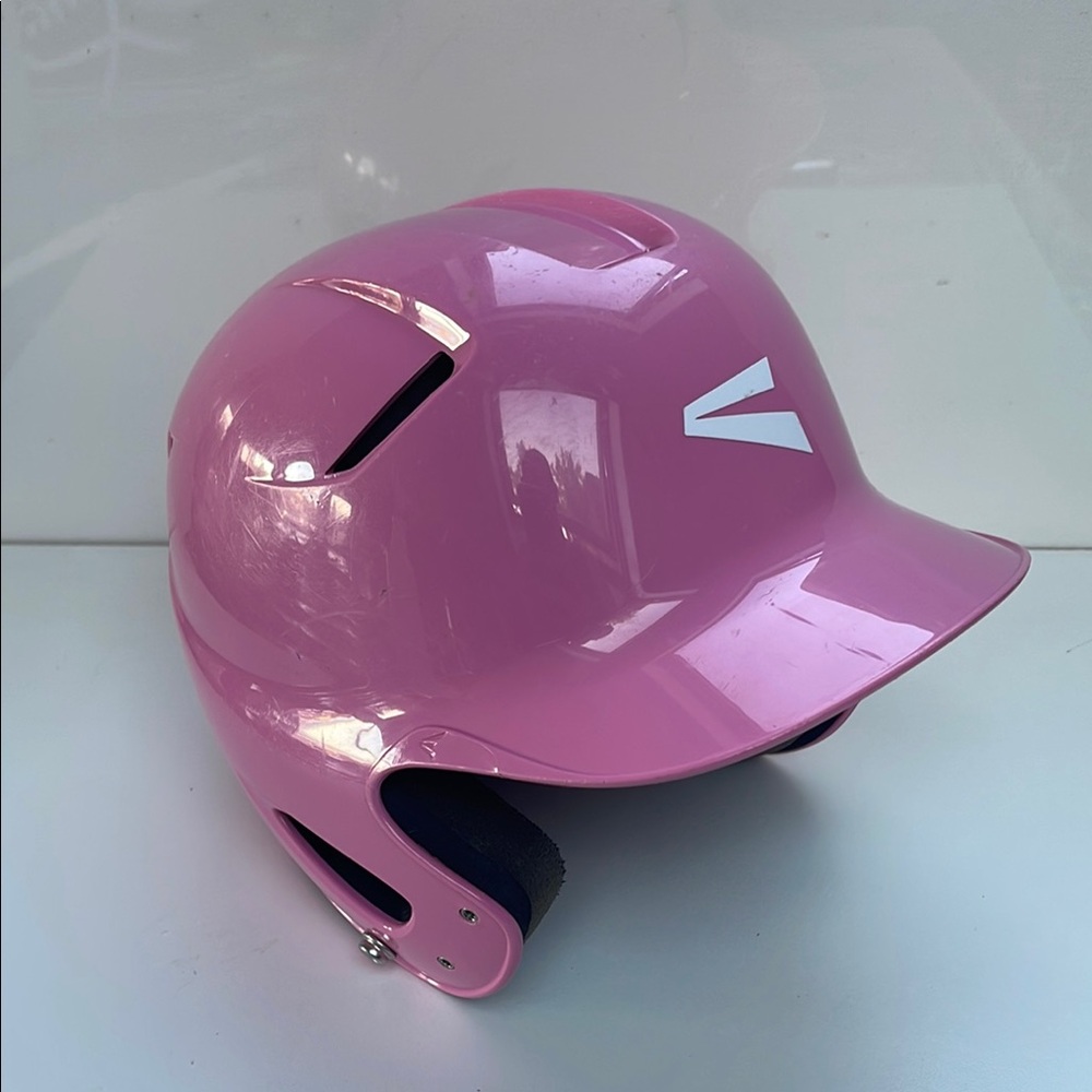 Easton Kids Pink Batting Helmet